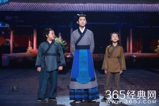 国家宝藏易烊千玺是哪一期 国家宝藏易烊千玺那期播出时间