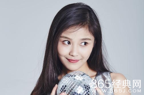 美好生活贾小朵是谁演的 岳以恩个人资料介绍