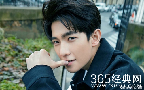 2017大陆最受欢迎明星排行榜 2017最受欢迎的十位明星是谁