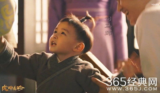 【卫视剧能说】第五十七期：那些影视剧中的小演员，萌化了多少观众的心