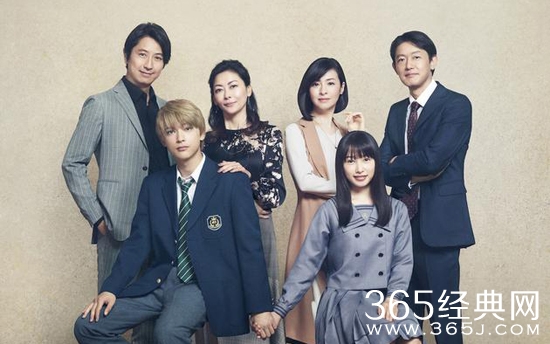 橘子酱男孩电影是根据什么漫画改编的 橘子酱男孩电影主要讲了什么故事 剧情介绍