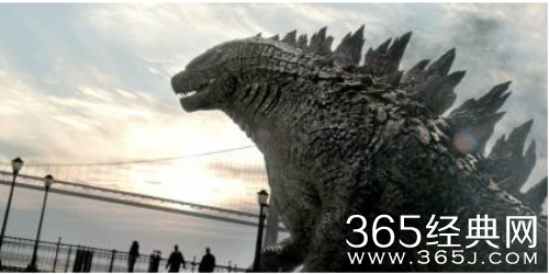 新哥斯拉内地引进么 新哥斯拉内地引进什么时候上映