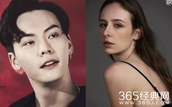 【红绿鲤娱】第二十七期：中国女粉丝有多可怕？ 陈伟霆女友Bruna被陈伟霆女粉丝吓到不敢承认恋情