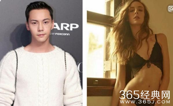 【红绿鲤娱】第二十七期：中国女粉丝有多可怕？ 陈伟霆女友Bruna被陈伟霆女粉丝吓到不敢承认恋情