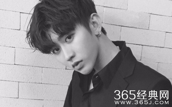 偶像练习生蔡徐坤是谁 蔡徐坤个人资料背景微博照片介绍