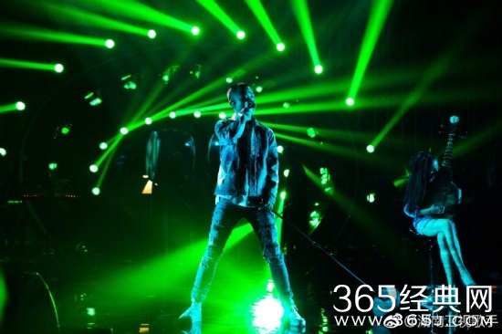 歌手2018Gai被强制退赛谁代替他 李泉代替Gai参加歌手是真的吗