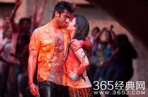 同神秘巨星一样好看的印度歌舞片有哪些 经典好看的印度歌舞片推荐