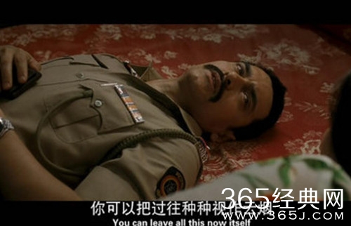 【就是个水槽】第二十六期：阿米尔汗在《摔跤》《神秘巨星》中毁形象厉害？其实论毁形象都比不上这部