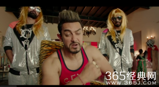 神秘巨星结局什么意思 神秘巨星结局解析