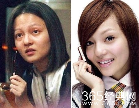 【娱情小卖部】三十七期：张韶涵落魄时她抢资源上位，如今张王者归来，她却沦落做微商