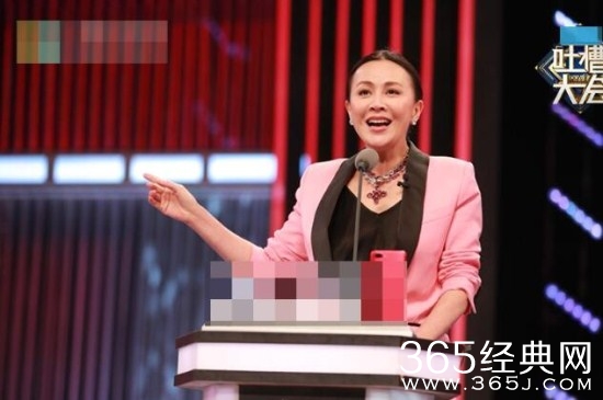 吐槽大会第2季第7期嘉宾名单 吐槽大会第2季第7期主咖是谁