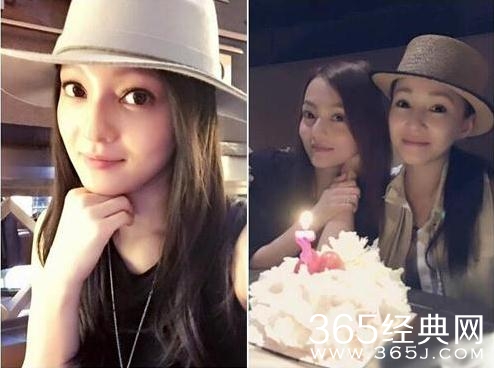 【娱情小卖部】三十七期：张韶涵落魄时她抢资源上位，如今张王者归来，她却沦落做微商