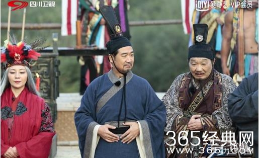 宋小宝节目中对呛张国立是怎么回事 宋小宝节目中为什么对呛张国立