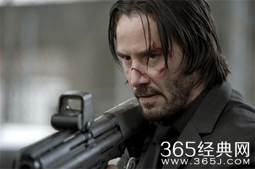 疾速追杀3反派是谁演的 疾速追杀3反派扮演者真田广之介绍