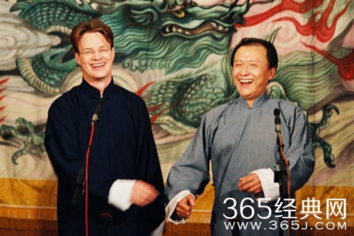 相声大师丁广泉怎么死的 丁广泉和郭德纲关系怎么样