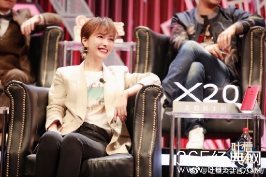 吐槽大会第2季吴昕是哪一期 吐槽大会第2季吴昕那期播出时间