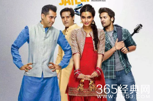 同神秘巨星一样好看的印度歌舞片有哪些 经典好看的印度歌舞片推荐