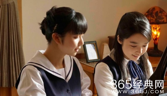 羊与钢的森林由谁主演 羊与钢的森林演员介绍