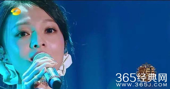 【娱情小卖部】三十七期：张韶涵落魄时她抢资源上位，如今张王者归来，她却沦落做微商