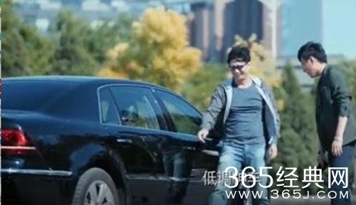 恋爱先生邹北业开的是什么牌子的车 恋爱先生同款车的价格是多少