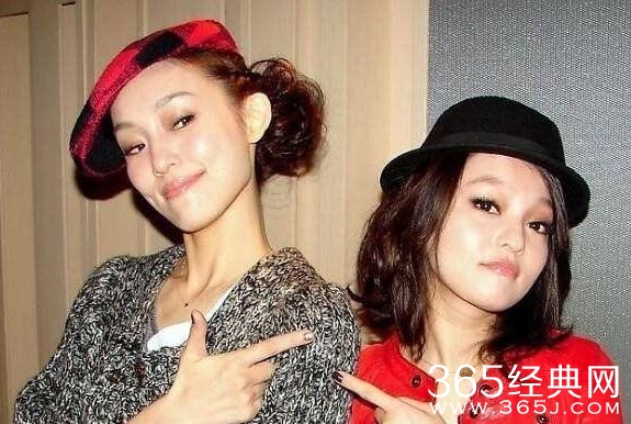 【娱情小卖部】三十七期：张韶涵落魄时她抢资源上位，如今张王者归来，她却沦落做微商