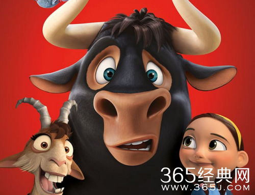 公牛历险记改编自哪个西班牙经典故事 公牛历险记故事原型解析