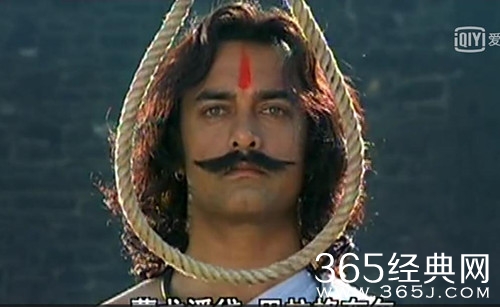 【就是个水槽】第二十六期：阿米尔汗在《摔跤》《神秘巨星》中毁形象厉害？其实论毁形象都比不上这部