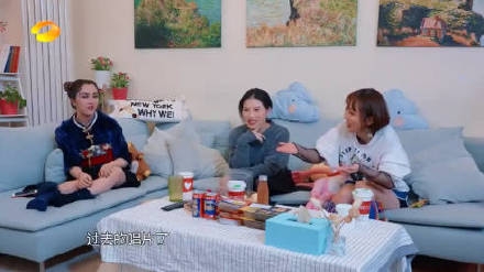 湖南卫视侮辱王菲视频 王菲为什么不上我是歌手