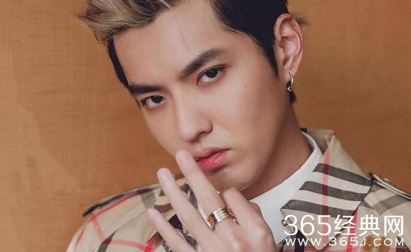 外媒曝吴亦凡将亮相超级碗演出 吴亦凡将亮相超级碗是什么活动