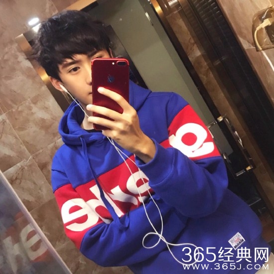 偶像练习生何东东曾经在韩国哪家公司做练习生