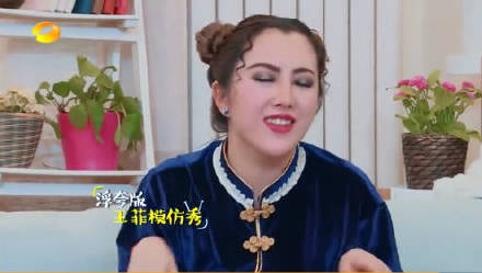 湖南卫视侮辱王菲视频 王菲为什么不上我是歌手