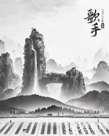 歌手第二季第三期：GAI退赛李泉顶替，李晓东返场演唱惊艳全场