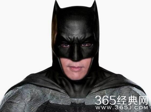 甄子丹出演蝙蝠侠是真的么 新版蝙蝠侠甄子丹出演