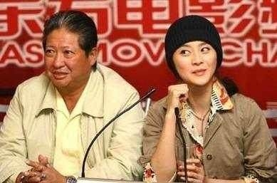 范冰冰微博头像改成弟弟范丞丞 范丞丞长得好像洪金宝是怎么回事