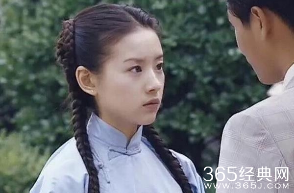 新版金粉世家女主角被曝由周也饰演 周也个人资料介绍