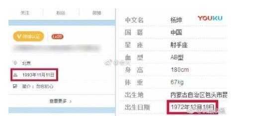 【红绿鲤娱】第二十八期：老牛吃嫩草？杨坤被曝和90后神似迪丽热巴小女友甜蜜约会