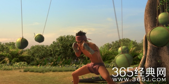 暹罗决九神战甲讲了什么故事 泰国票房冠军暹罗决九神战甲电影介绍