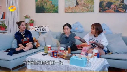 湖南卫视侮辱王菲视频 王菲为什么不上我是歌手