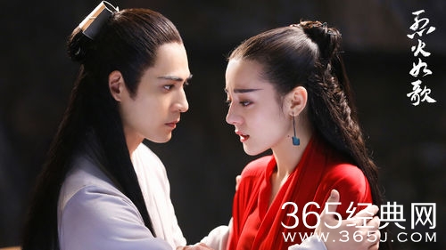 快乐大本营烈火如歌剧组是哪一期播出时间是什么时候