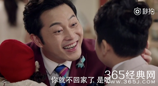 【卫视剧能说】第五十九期：沙溢胡可携熊孩子爆笑归来，原来沙溢坑的不止是安吉