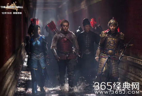 【侃侃殿影】第五十九期：李冰冰《谜巢》票房口碑双扑街？是该好好想想合拍片的出路了！