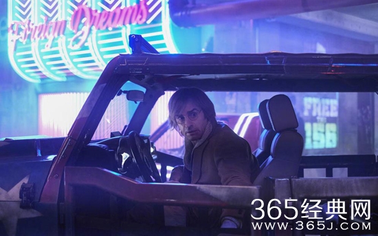 静音电影已经确定什么时候上映 静音电影上映时间介绍