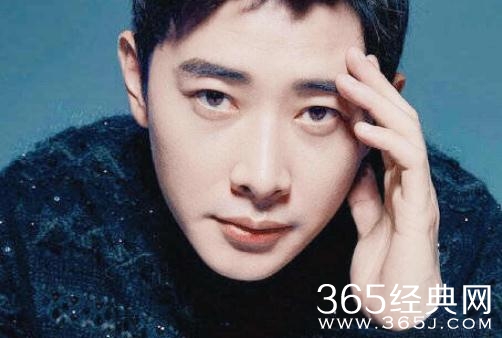 封神杨戬是谁演的 封神杨戬扮演者罗晋还有哪些作品