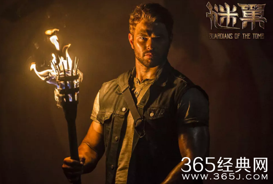 【侃侃殿影】第五十九期：李冰冰《谜巢》票房口碑双扑街？是该好好想想合拍片的出路了！