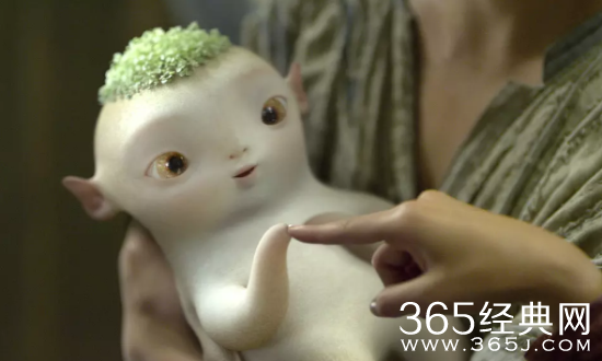 【侃侃殿影】第五十九期：李冰冰《谜巢》票房口碑双扑街？是该好好想想合拍片的出路了！