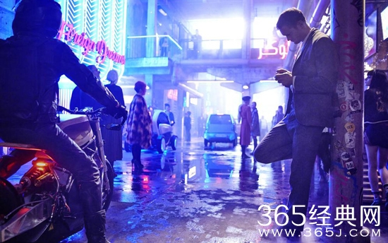 静音电影主要讲了什么故事 静音电影故事背景介绍