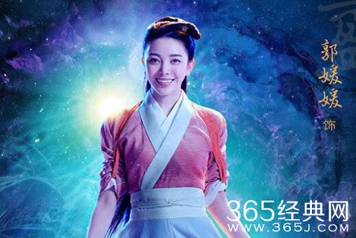 封神兰盈有历史原型吗 封神兰盈历史原型是谁结局如何