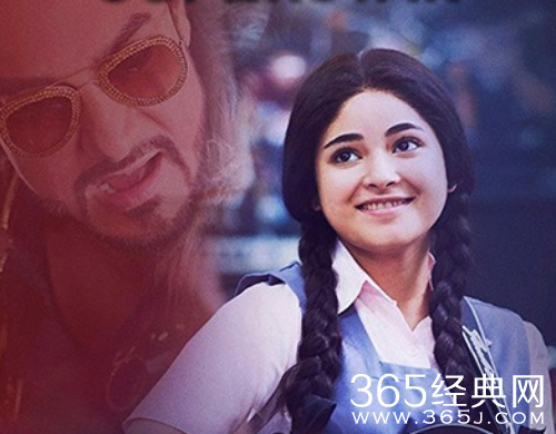 神秘巨星女孩要离开男孩对女孩说的台词是什么 神秘巨星电影剧情解析