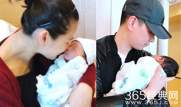 胡杏儿被曝婆婆有争执闹不和 胡杏儿与婆婆为什么闹不和