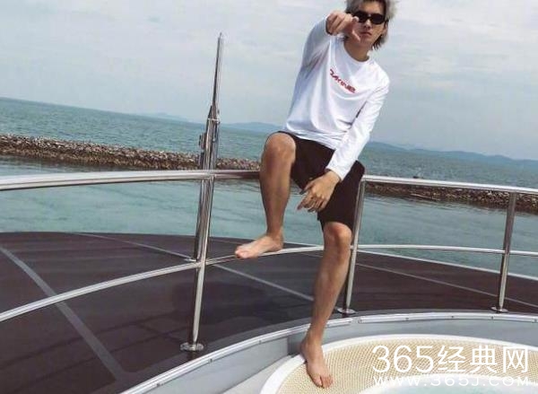 吴亦凡被曝私下其实很邋遢 吴亦凡私下有多邋遢